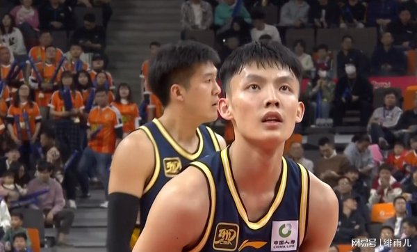 大唐资本 太适合广东队！CBA外援市场最后的内线大鱼，或被朱芳雨截胡？